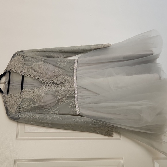 Source Unknown Dresses & Skirts - Unknown Source Carry Bradshaw Inspired Sparkly Dress Medium